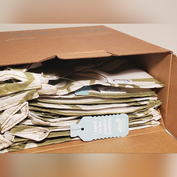 12 Reusable Sandwich Bags Pouch Insulated NWT - Picture 7 of 9